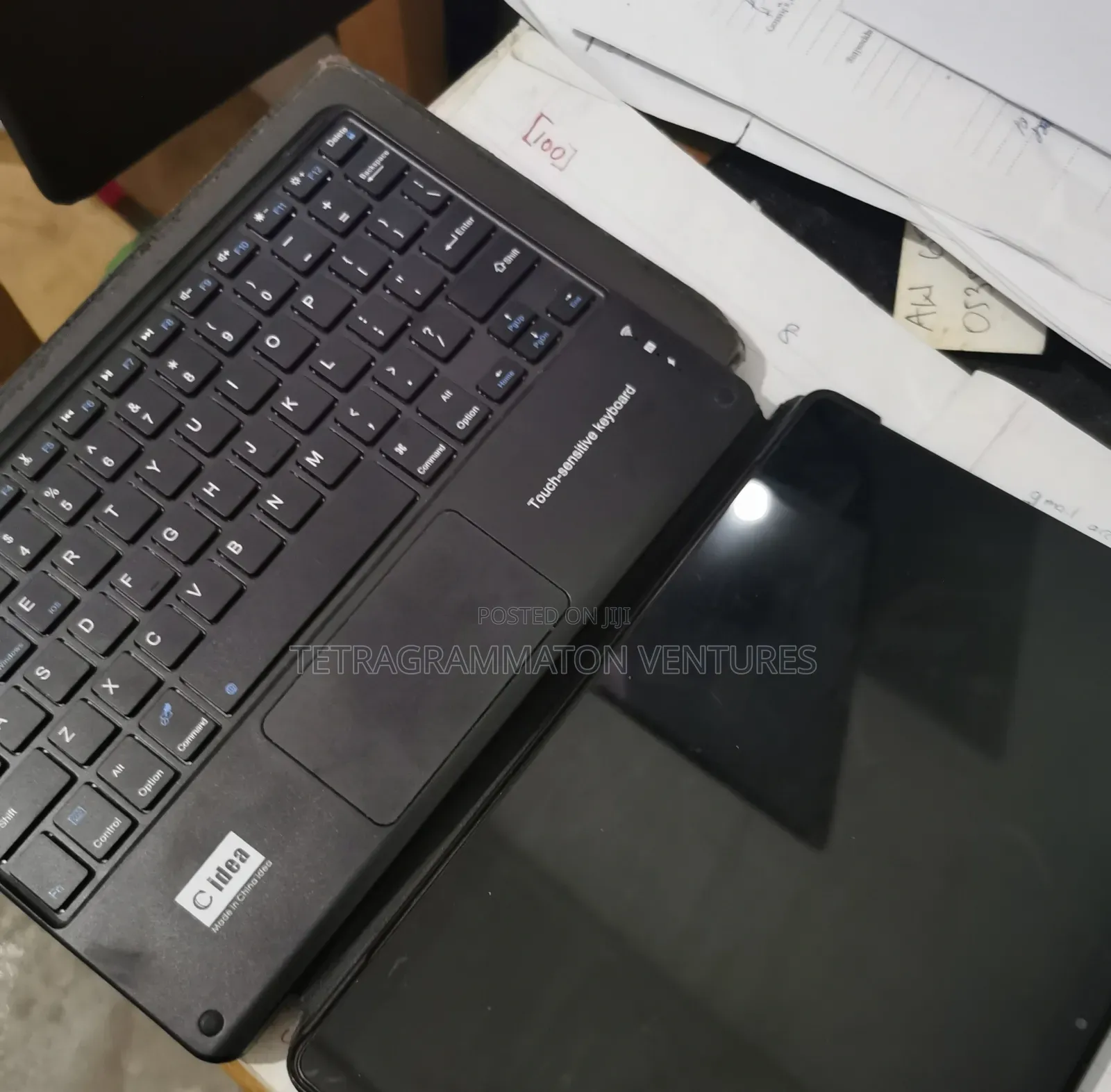 C idea CM8800 Plus 1 TB Purple