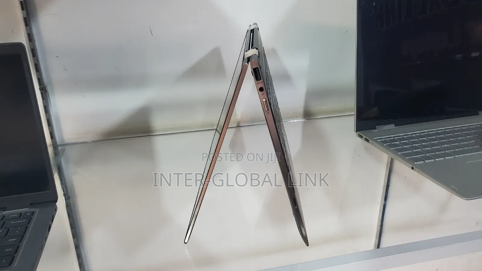 Laptop HP Spectre X360 13t 16GB Intel Core i7 SSD 512GB
