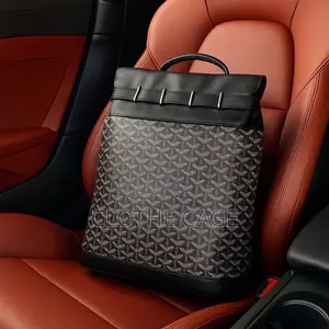 Solid Quality Goyard Backpack
