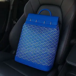 Solid Quality Goyard Backpack