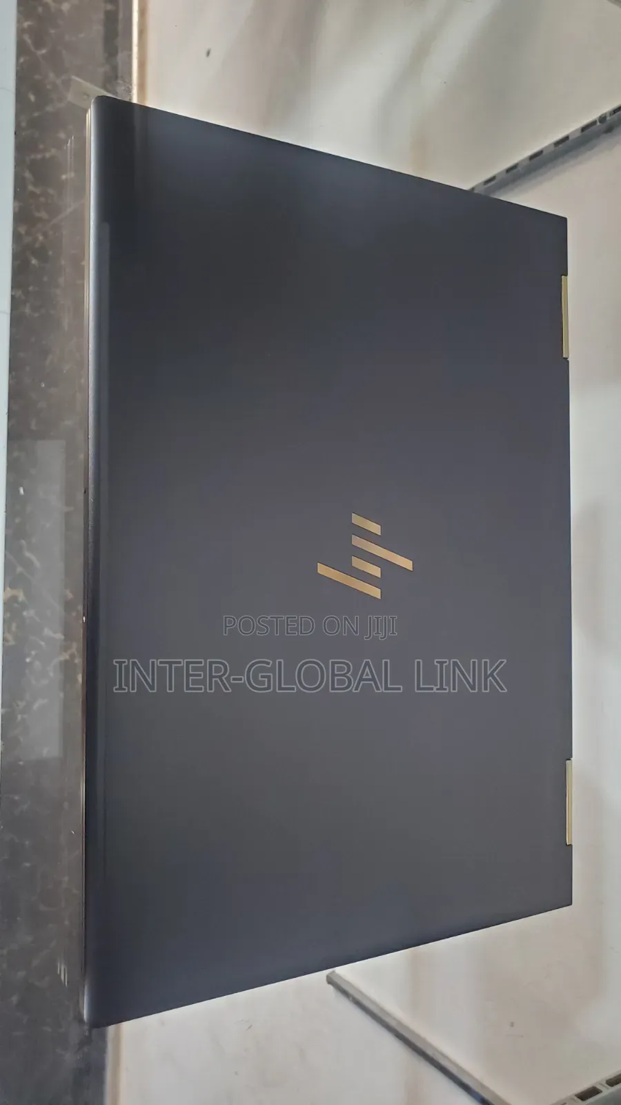 Laptop HP Spectre X360 13t 16GB Intel Core i7 SSD 512GB