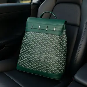 Solid Quality Goyard Backpack