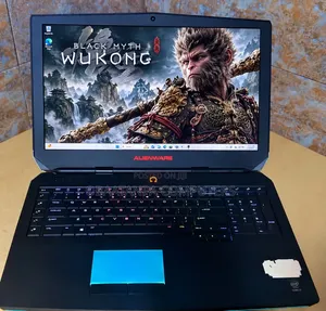 Laptop Dell 16GB Intel Core i7 SSD 256GB