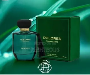 Dolores Pour Femme