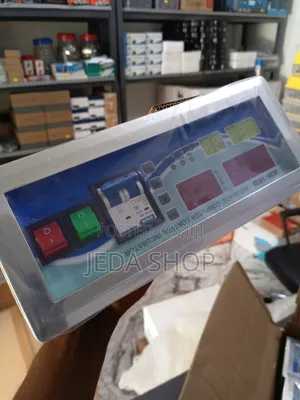 XM18D Incubator Controller