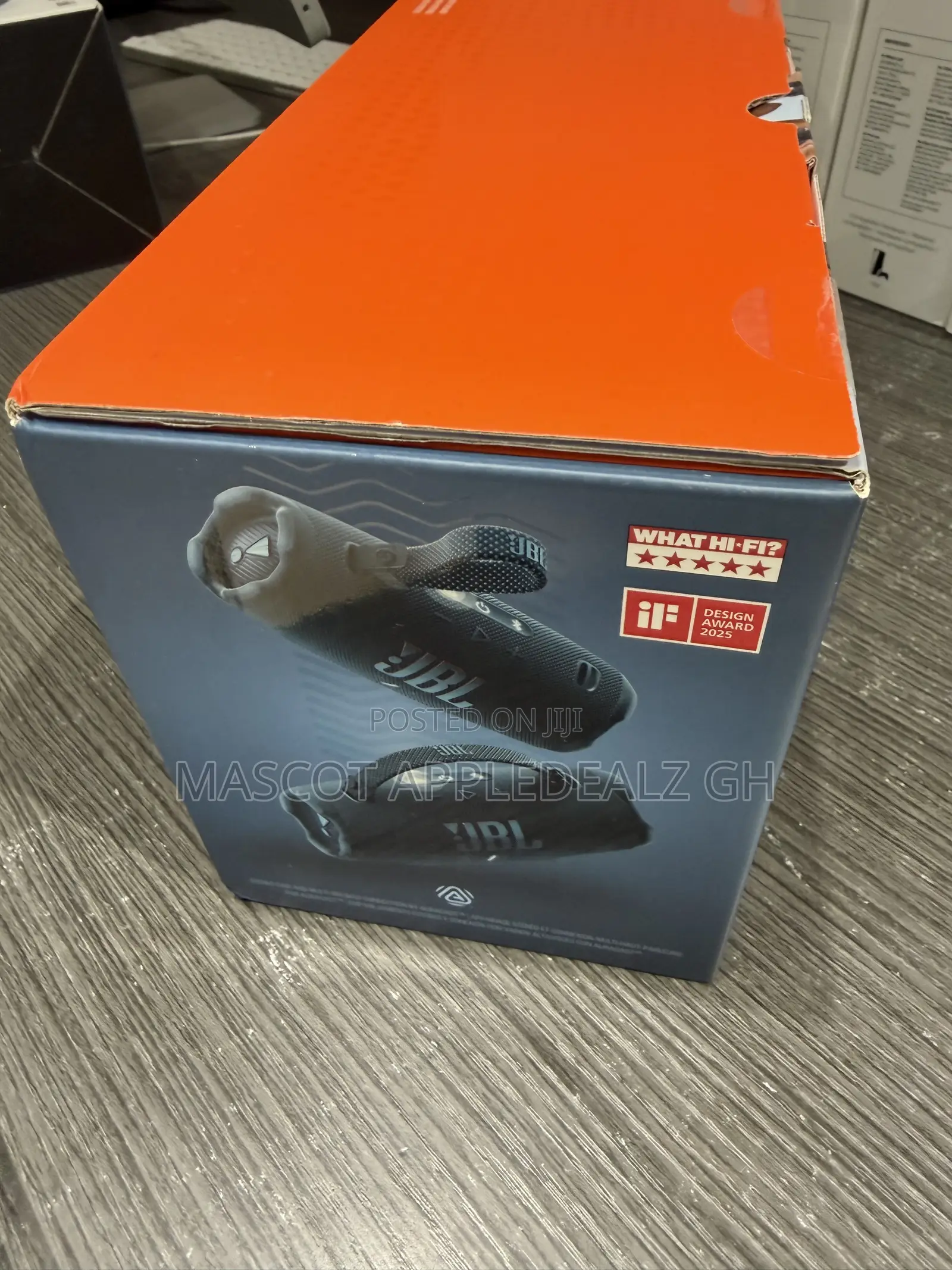 JBL Charge 6