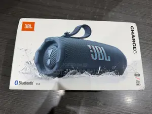 JBL Charge 6