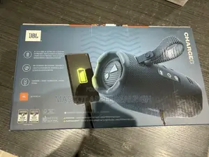 JBL Charge 6