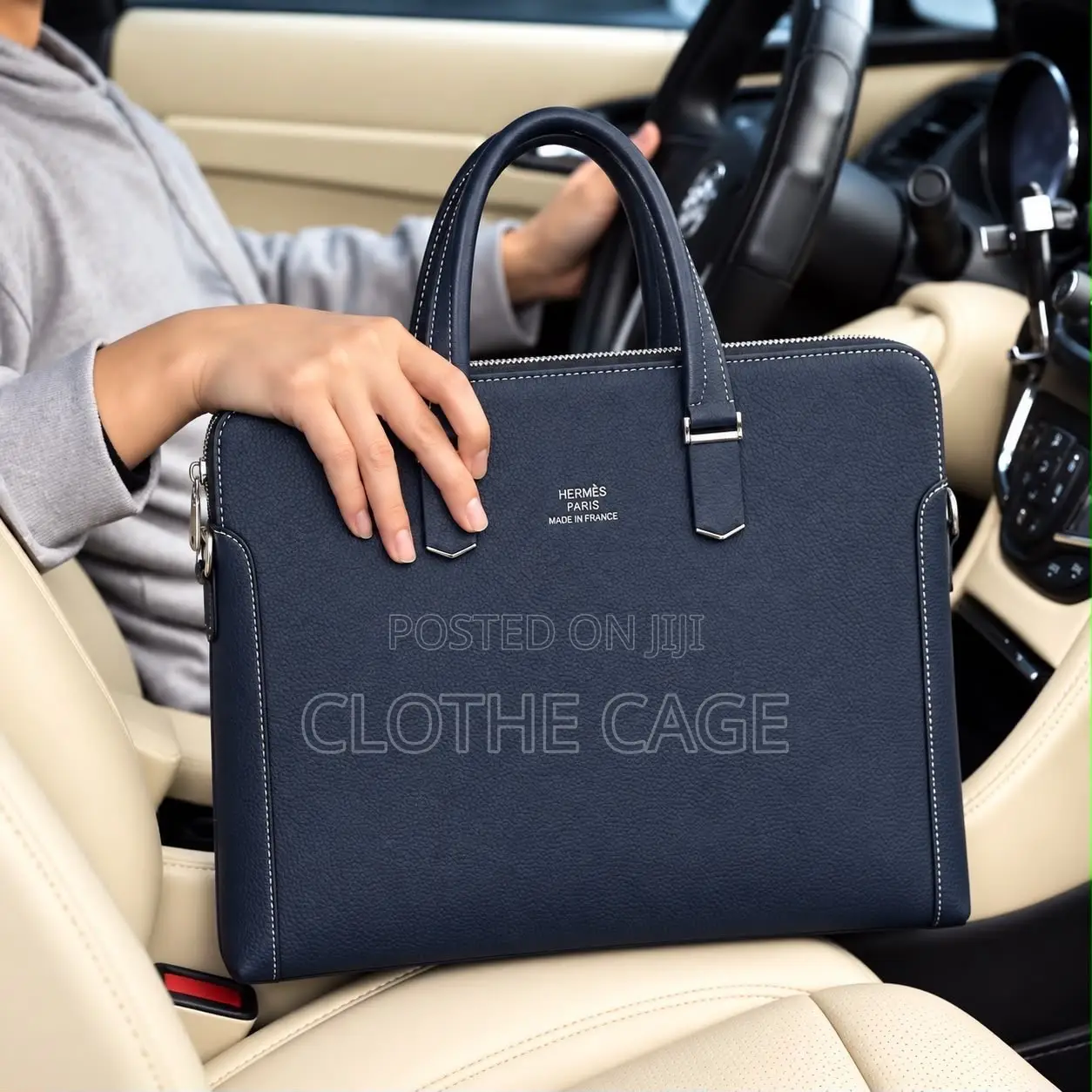 Quality Designer Executive Laptop Bag