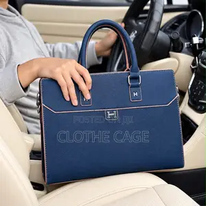 Quality Designer Executive Laptop Bag