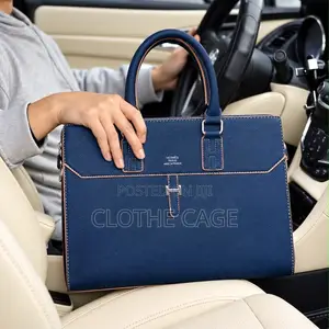Quality Designer Executive Laptop Bag
