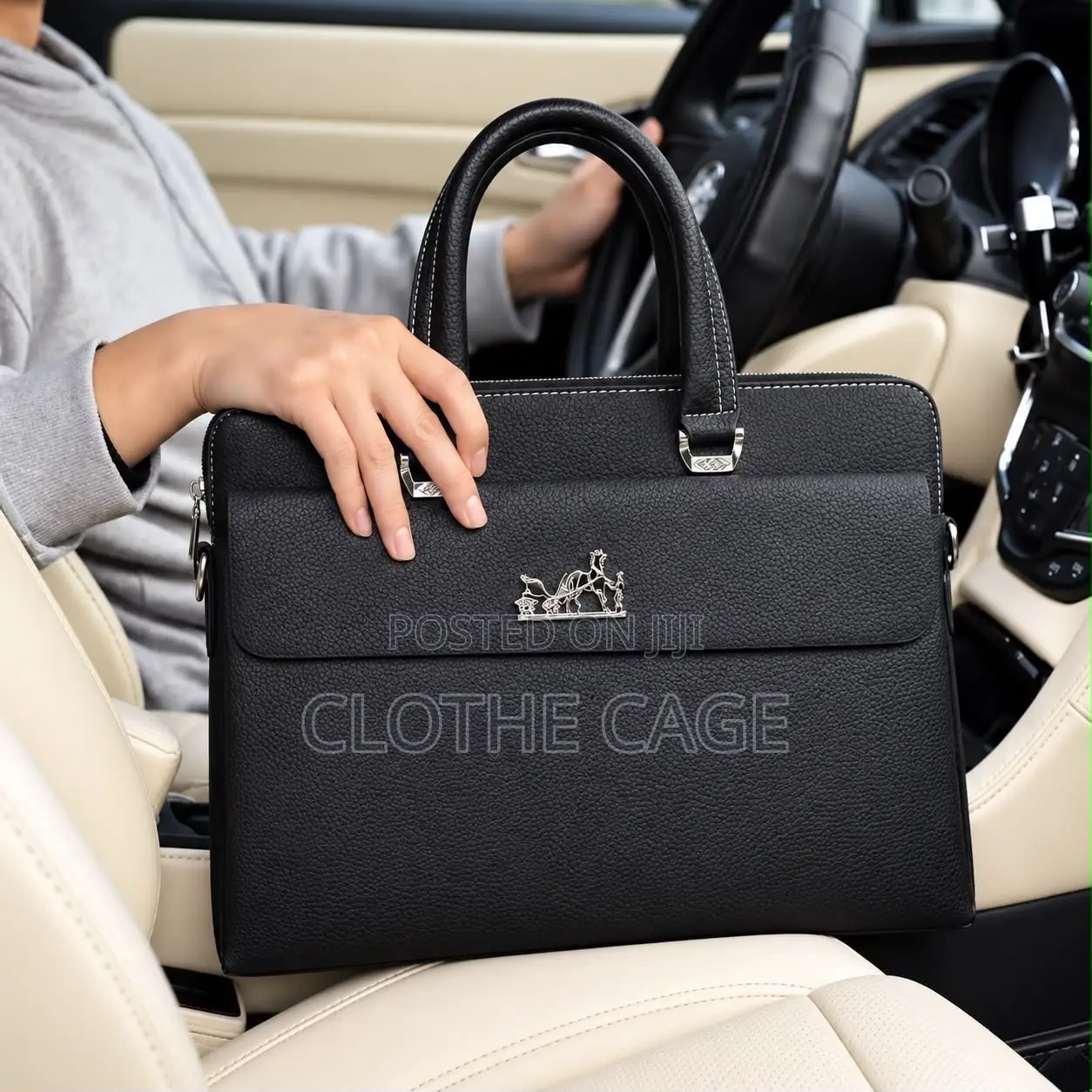 Quality Designer Executive Laptop Bag