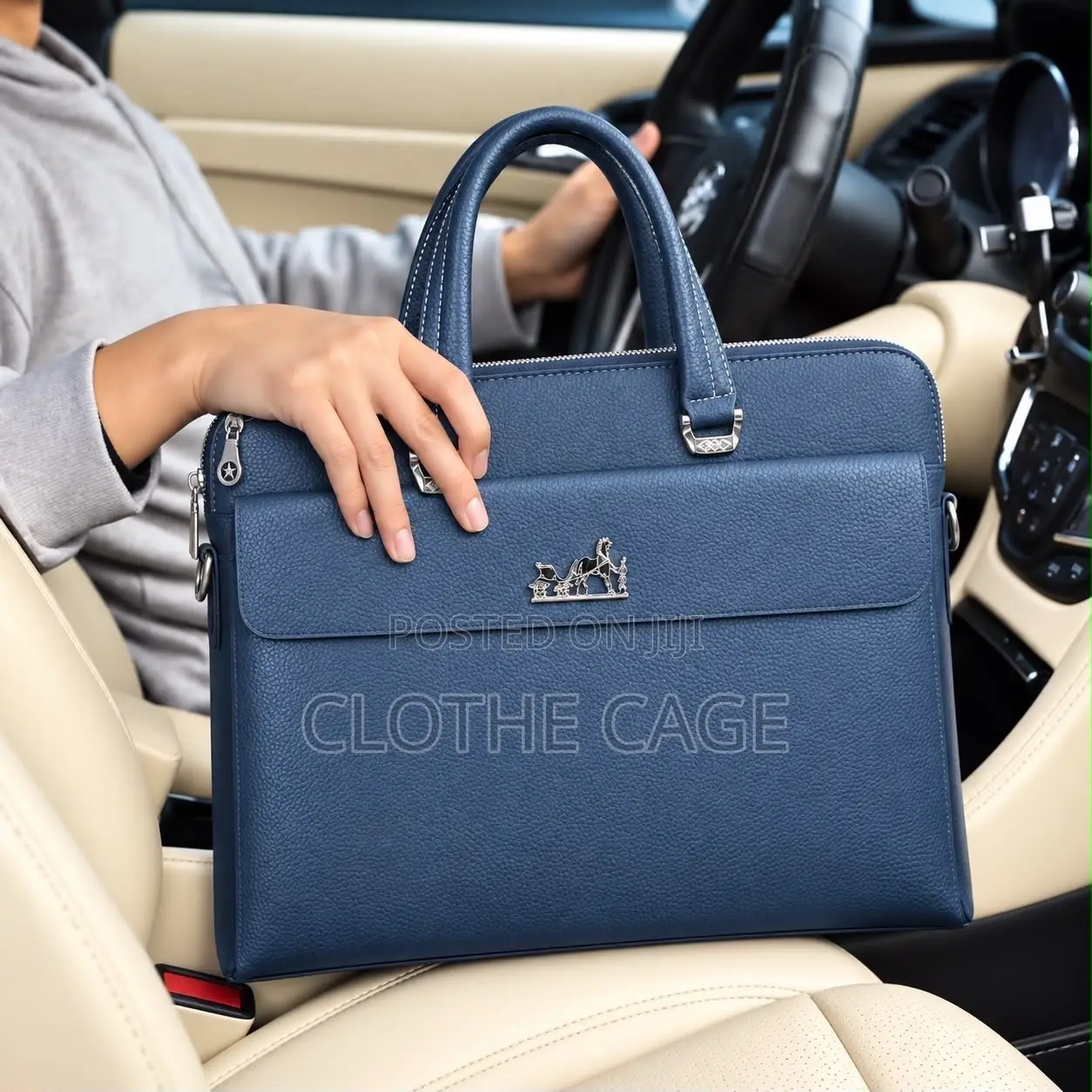 Quality Designer Executive Laptop Bag