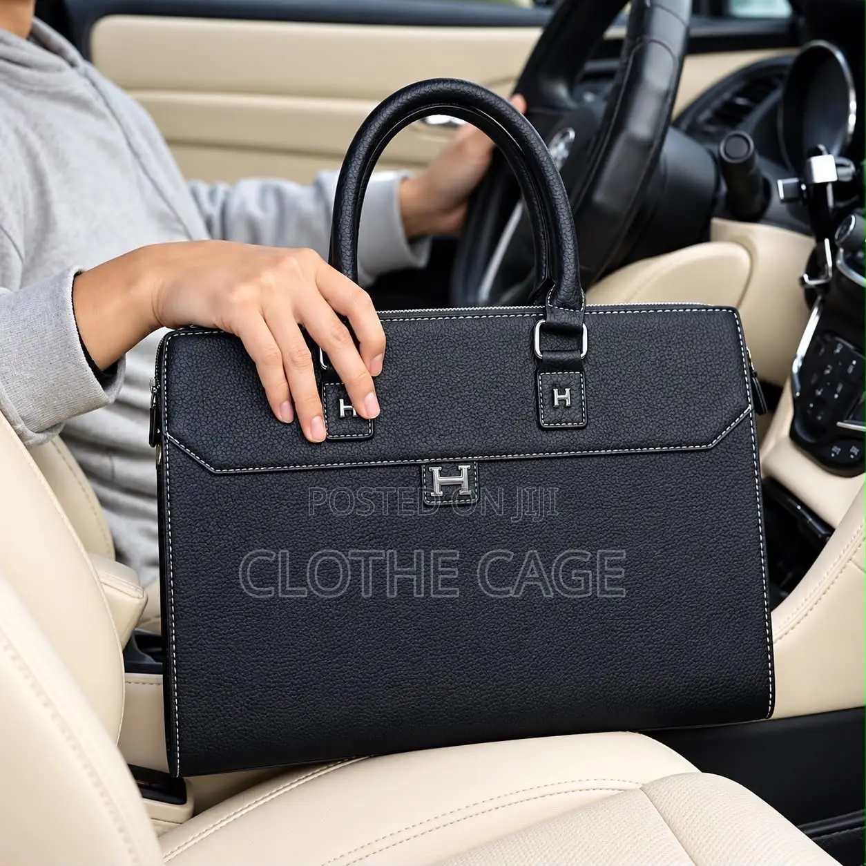 Quality Designer Executive Laptop Bag