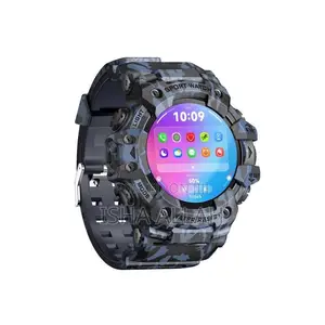 Rugged Beast Smartwatch