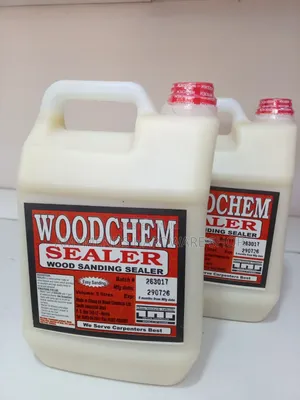 Woodchem Sealer