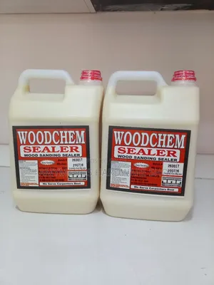 Woodchem Sealer