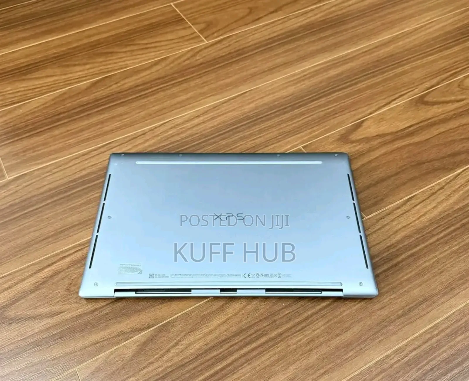 New Laptop Dell XPS 13 16GB Intel Core i7 SSD 512GB
