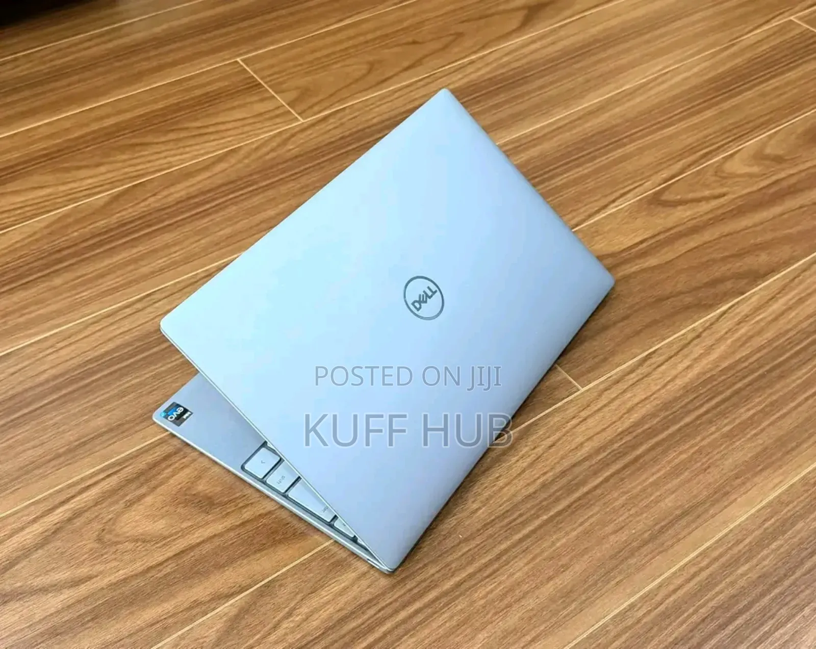 New Laptop Dell XPS 13 16GB Intel Core i7 SSD 512GB