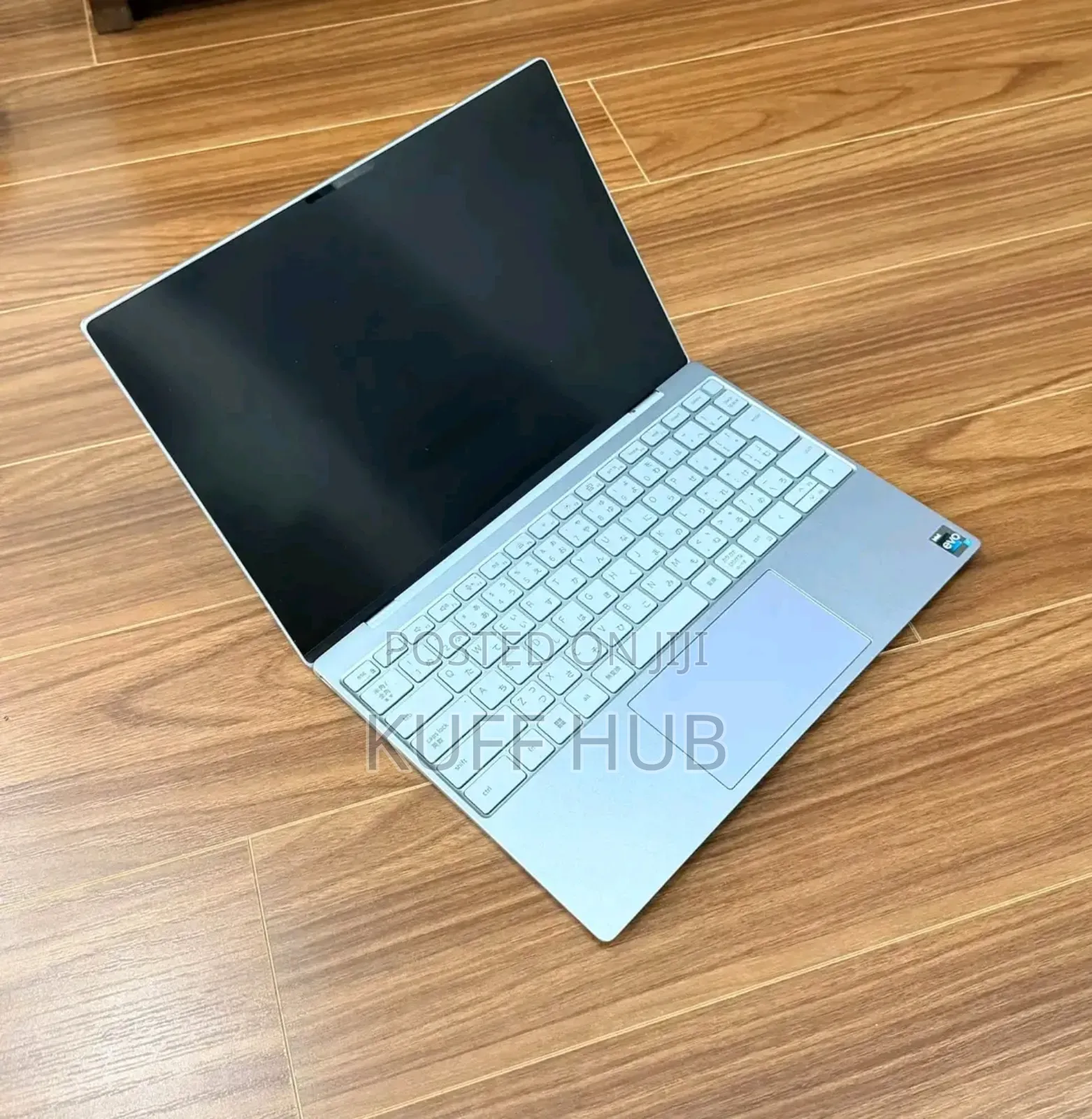 New Laptop Dell XPS 13 16GB Intel Core i7 SSD 512GB