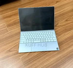 New Laptop Dell XPS 13 16GB Intel Core i7 SSD 512GB