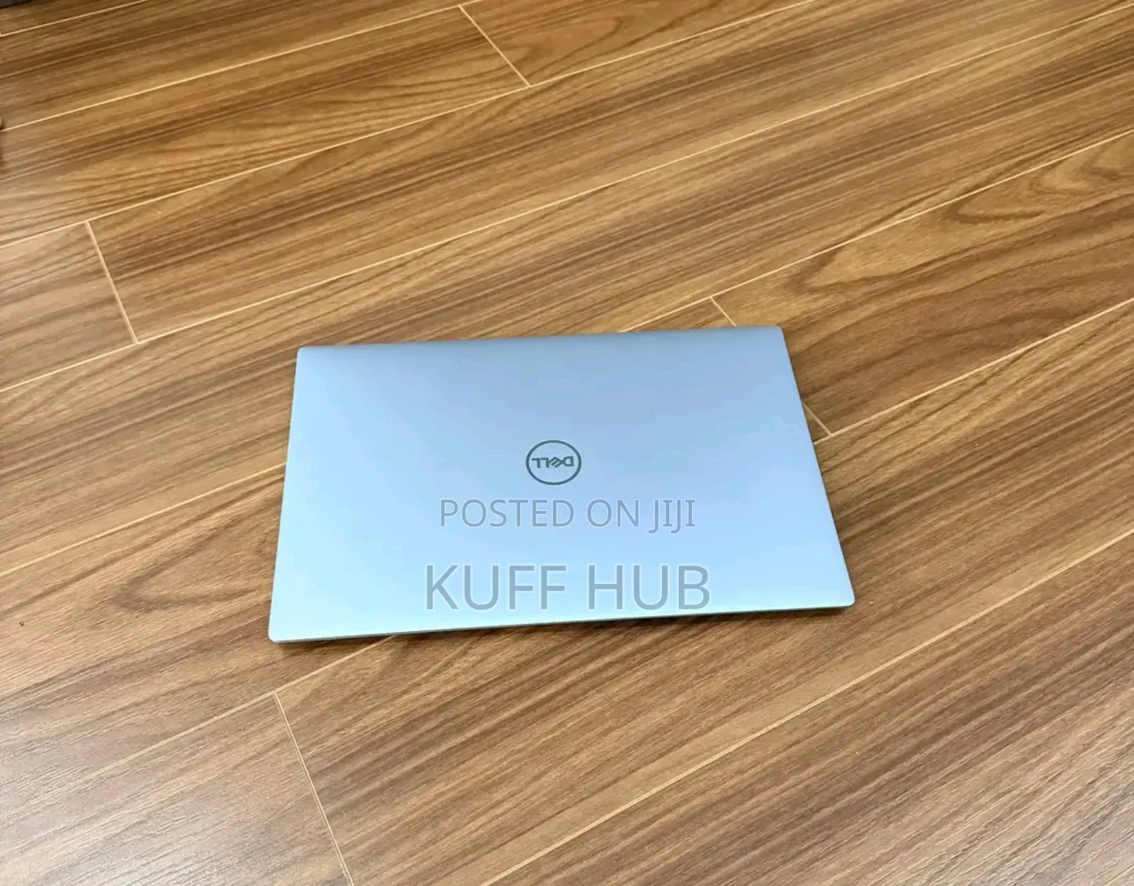 New Laptop Dell XPS 13 16GB Intel Core i7 SSD 512GB