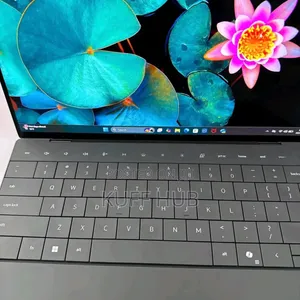 New Laptop Dell XPS 13 16GB Qualcomm Snapdragon X Elite SSD 512GB