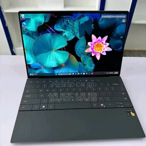 New Laptop Dell XPS 13 16GB Qualcomm Snapdragon X Elite SSD 512GB