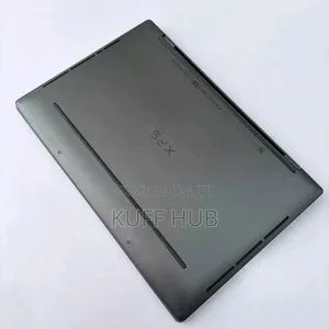 New Laptop Dell XPS 13 16GB Qualcomm Snapdragon X Elite SSD 512GB