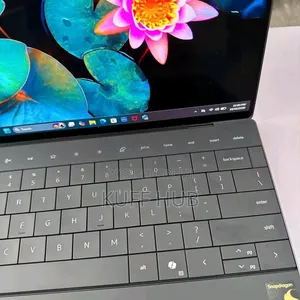 New Laptop Dell XPS 13 16GB Qualcomm Snapdragon X Elite SSD 512GB