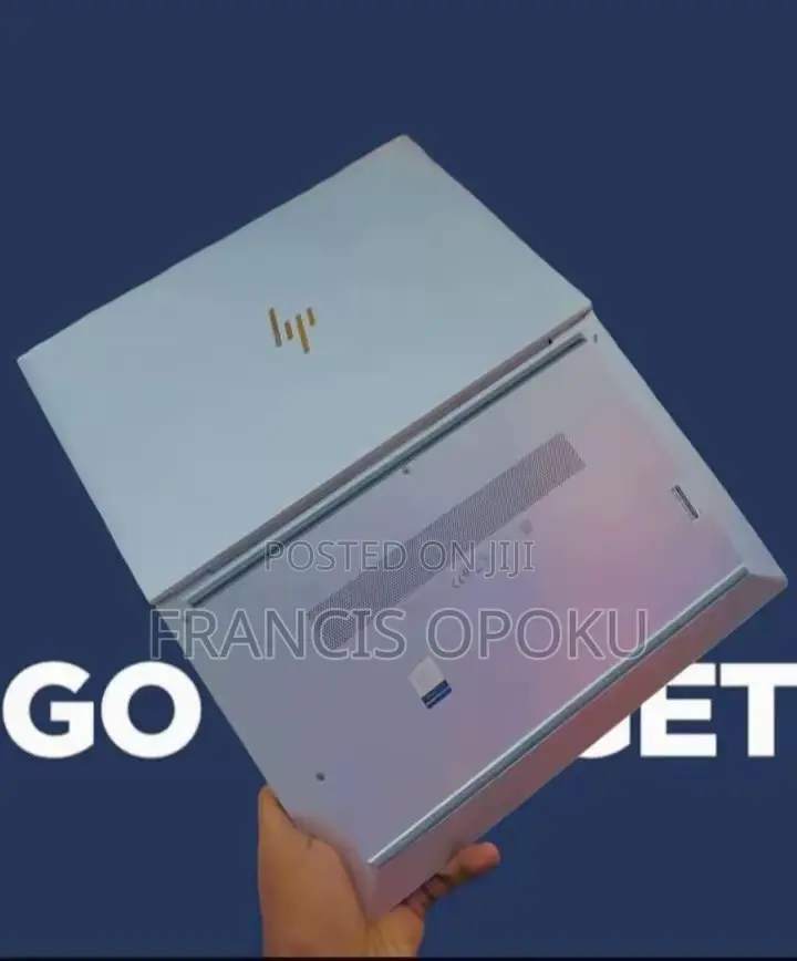 New Laptop HP EliteBook 840 G7 16GB Intel Core i5 SSD 256GB