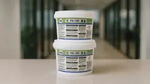 Fk-100 Heavy-Duty Food Contact Epoxy Coating