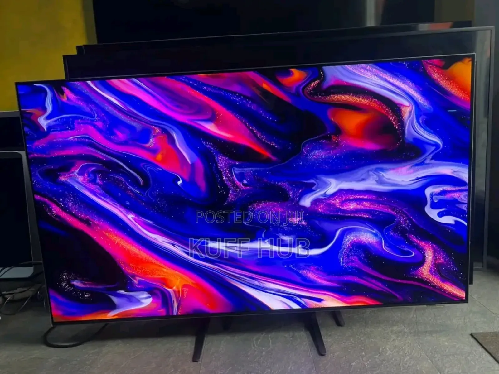 55inches Oled TV