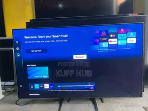 55inches Oled TV