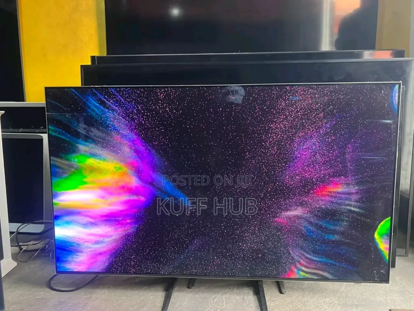 55inches Oled TV