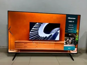Hisense Dolby Vision TV