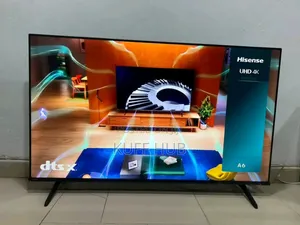 Hisense Dolby Vision TV