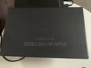 Laptop Dell 8GB Intel Core i3 SSD 512GB