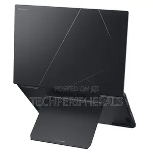 New Laptop Asus Zenbook Duo 14 32GB Intel Core Ultra 7 SSD 1T