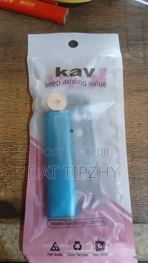 Push to Open