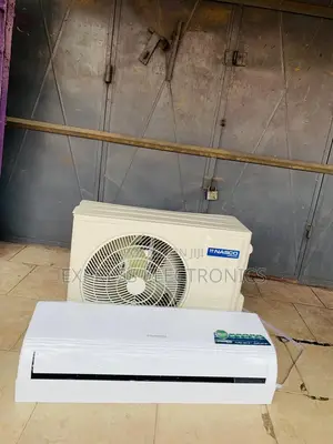 Hot  Deals on Nasco Air Conditioner Split 1.5hp R410 Nas-T12n1/
