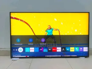 Samsung 43inches TV