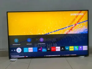 Samsung 43inches TV