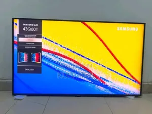 Samsung 43inches TV