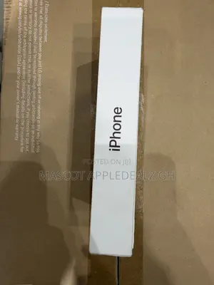 New Apple iPhone 18 Pro 1 TB