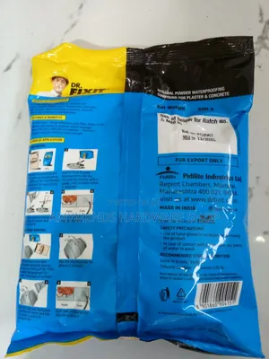 Dr. Fixit 105 Powder Waterproof