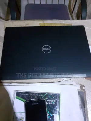 Laptop Dell Latitude 5400 8GB Intel Core i5 SSD 256GB