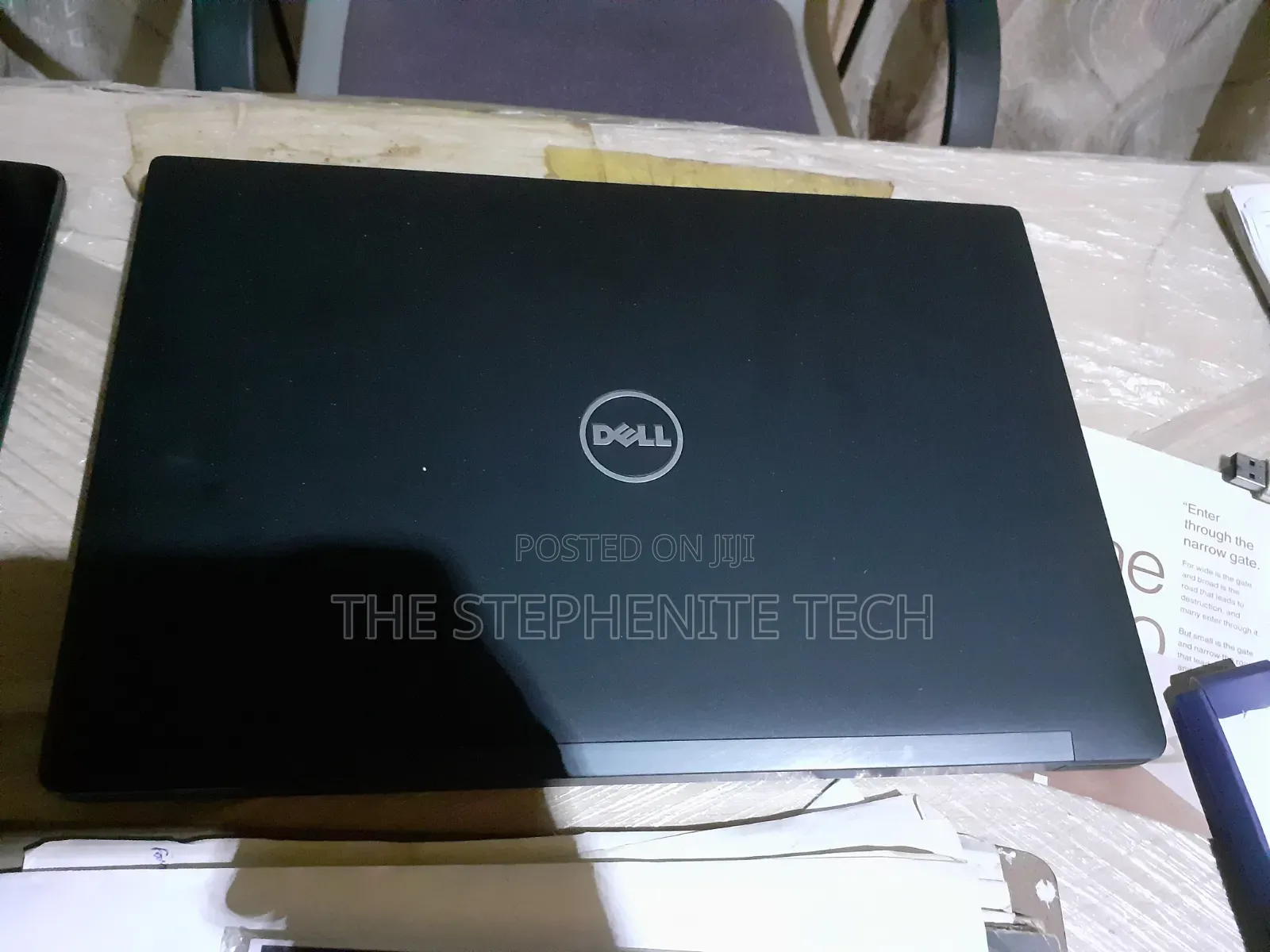 Laptop Dell Latitude 5400 8GB Intel Core i5 SSD 256GB