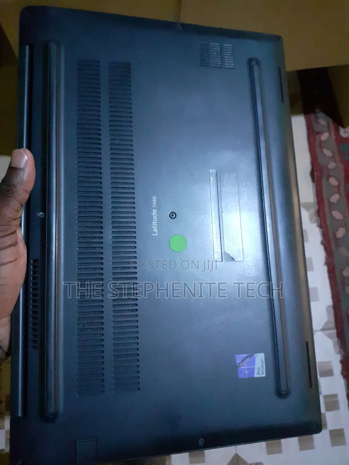 Laptop Dell Latitude 5400 8GB Intel Core i5 SSD 256GB