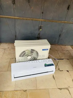 Ultra High Nasco Air Conditioner Split 1.5hp R410 Nas-T12n1/